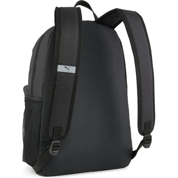 Plecak Phase Backpack Logo Puma - Black