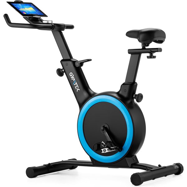 Rower magnetyczny XB CARDIO Gymtek