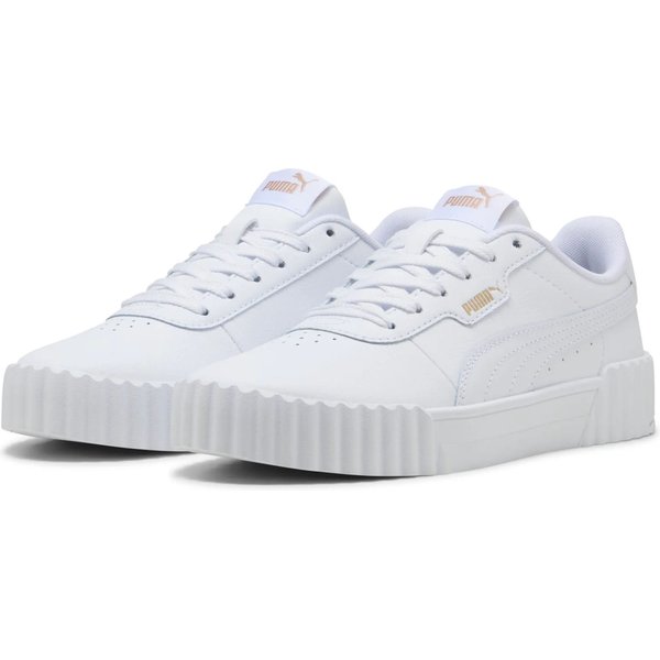 Buty Carina 3.0 Wm's Puma - white