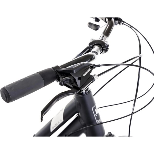 Rower trekkingowy Gazela 4 Romet