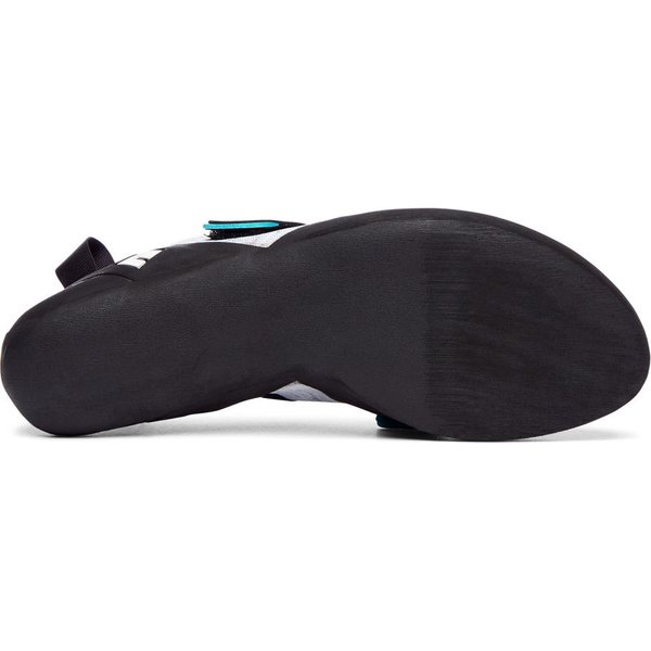 Buty wspinaczkowe Momentum Black Diamond - szare/niebeiskie