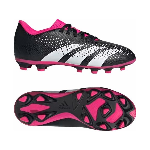 Buty piłkarskie, korki Predator Accuracy.4 FG/AG Jr Adidas