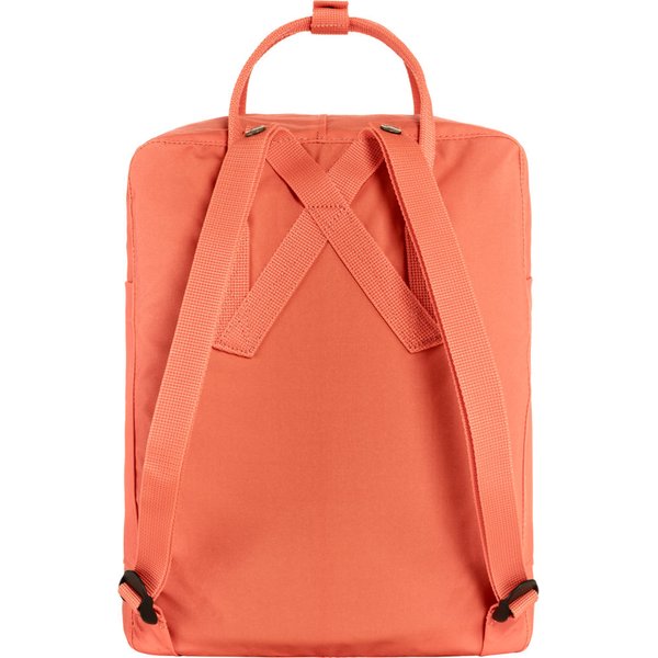 Plecak Kanken 16L Fjallraven - Korall