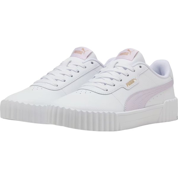 Buty Carina 3.0 Wm's Puma - white/violet
