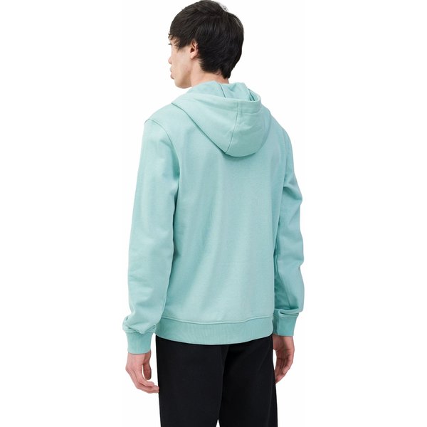 Bluza męska 4FWSS24TSWSM0951 4F - mięta