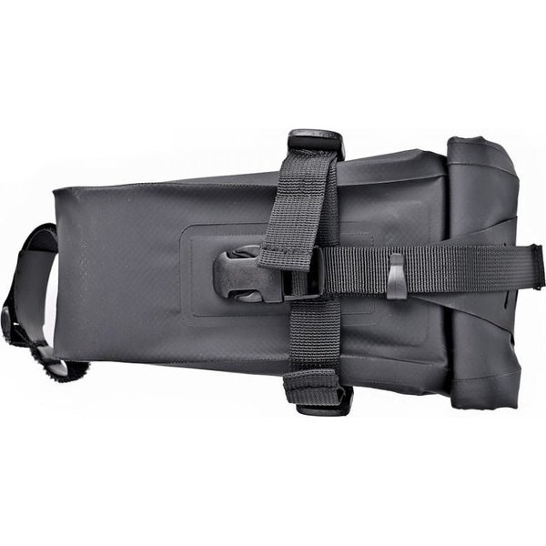 Sakwa rowerowa podsiadłowa Oregon 205 2,5L Prox