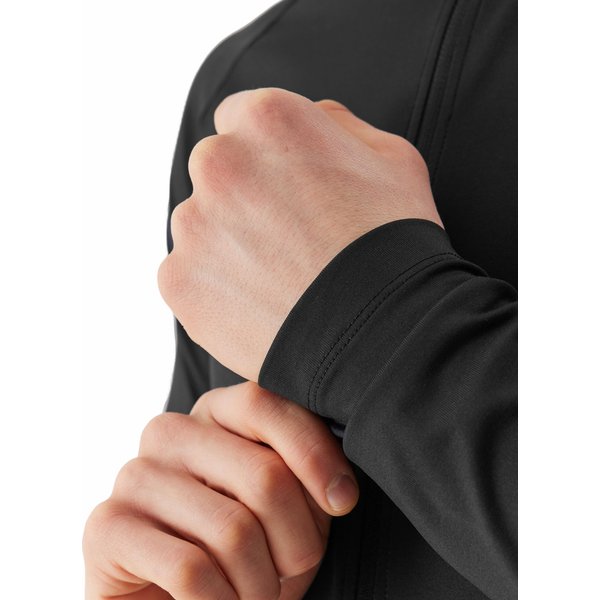 Bluza męska 4FWSS24TFSWM345 4F