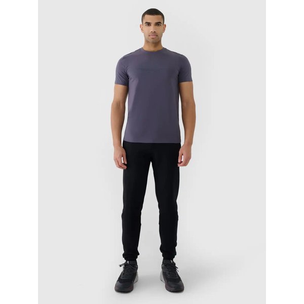 Koszulka męska TTSHM2004 4F - antracyt