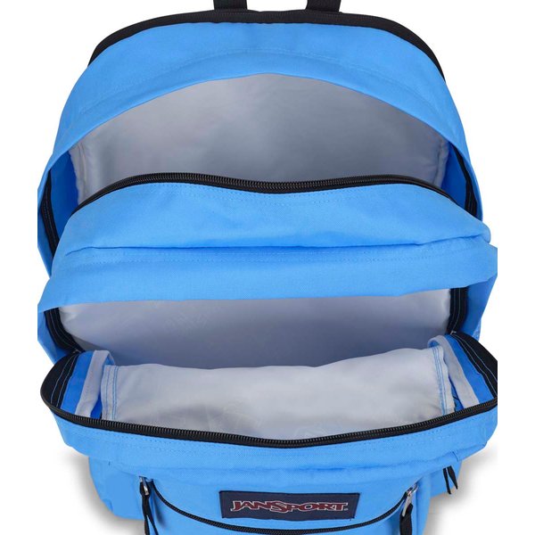 Plecak Big Student JanSport - blue neon