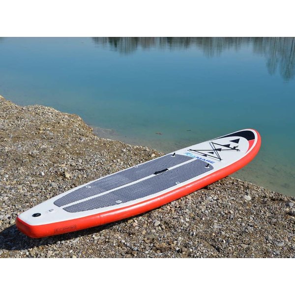 Deska pompowana Sup Board 300 ViaMare