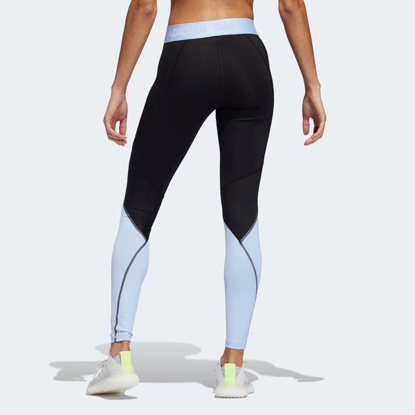 Legginsy damskie Alphaskin Sport Adidas