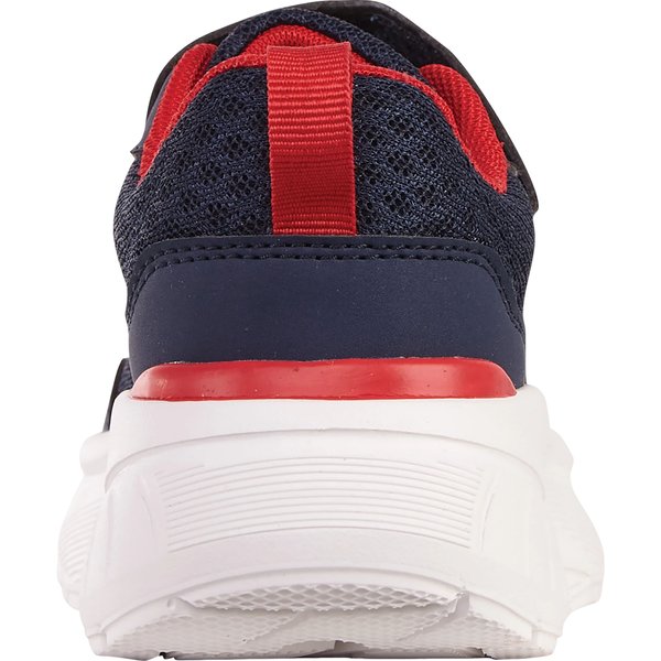 Buty Dynativ K Jr Lotto - navy/red
