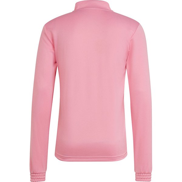 Bluza męska Entrada 22 Training Top Adidas - różowy