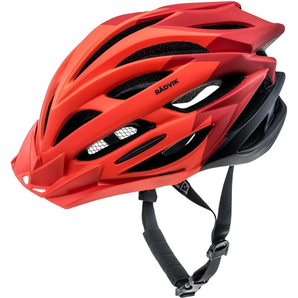 Kask rowerowy Stormline Radvik