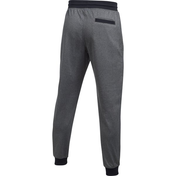 Spodnie dresowe męskie Sportstyle Joggers Under Armour - szare