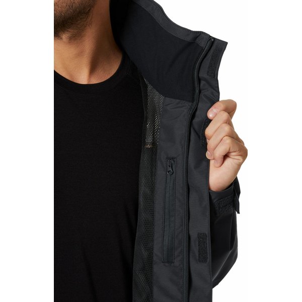 Kurtka męska Salt Inshore Helly Hansen