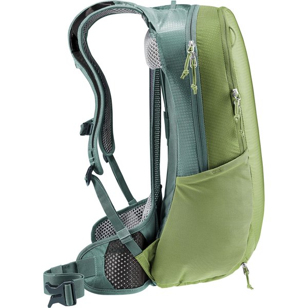 Plecak Race Air Bike 10L Deuter - linden-cactus