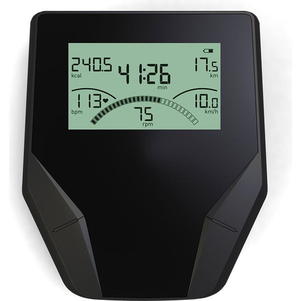 Rower magnetyczny Giro C1 Kettler