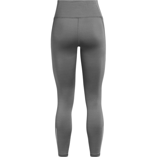 Legginsy damskie Vanish CW Under Armour - Castlerock/Reflective