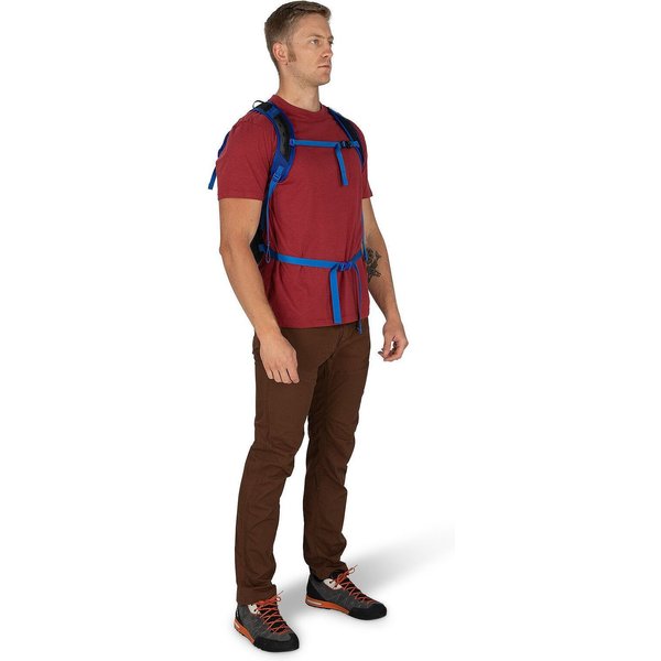 Plecak Sportlite 20L Osprey - czarny