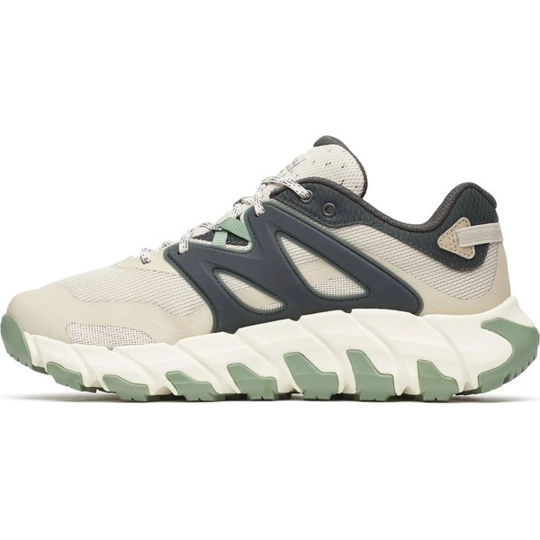 Buty Maipo Explorer Aerosport Merrell - black/beige