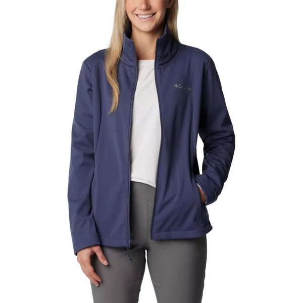 Softshell damski Malta Springs Columbia - Nocturnal