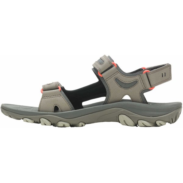 Sandały Huntington Sport Convert Merrell - green