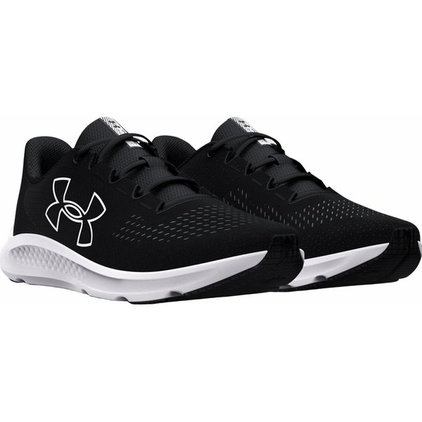Buty do biegania Charged Pursuit 3 Under Armour - czarne