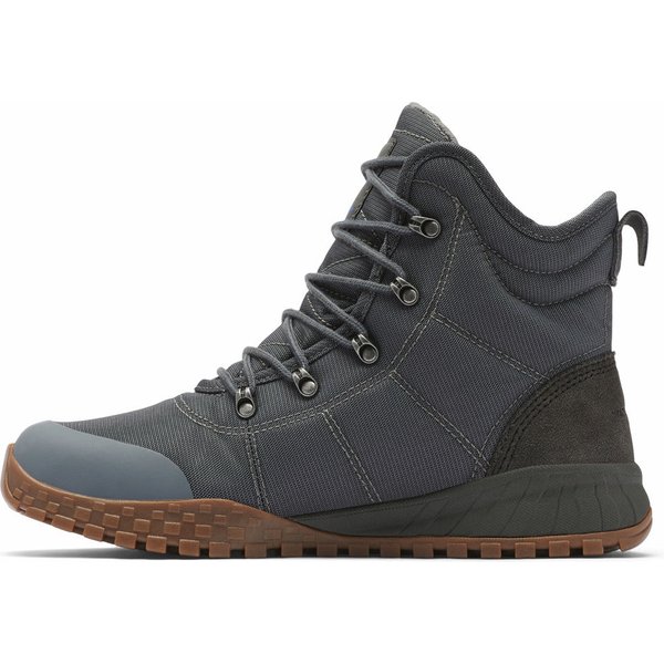 Buty Fairbanks II Omni-Heat Columbia - Graphite, Dark Moss