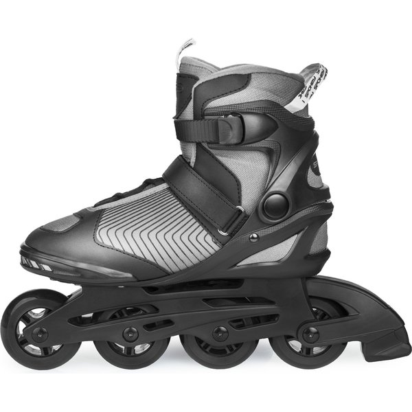 Rolki Revo Spokey - czarne