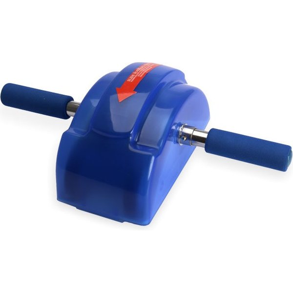 Wałek do ćwiczeń Roller Slide