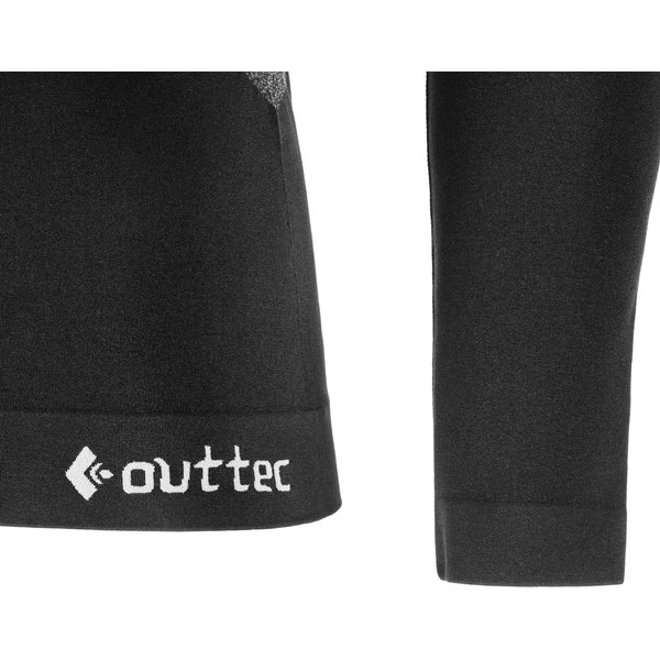 Bielizna termoaktywna męska Active Outtec