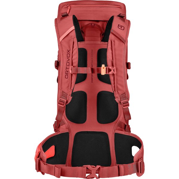 Plecak Traverse 28L S Dry Ortovox - blush