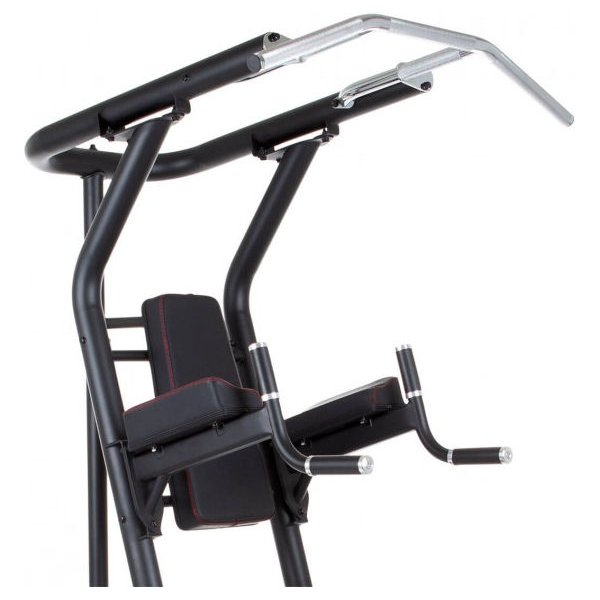 Poręcz stacjonarna Maximum Inspire Vertical Knee Finnlo