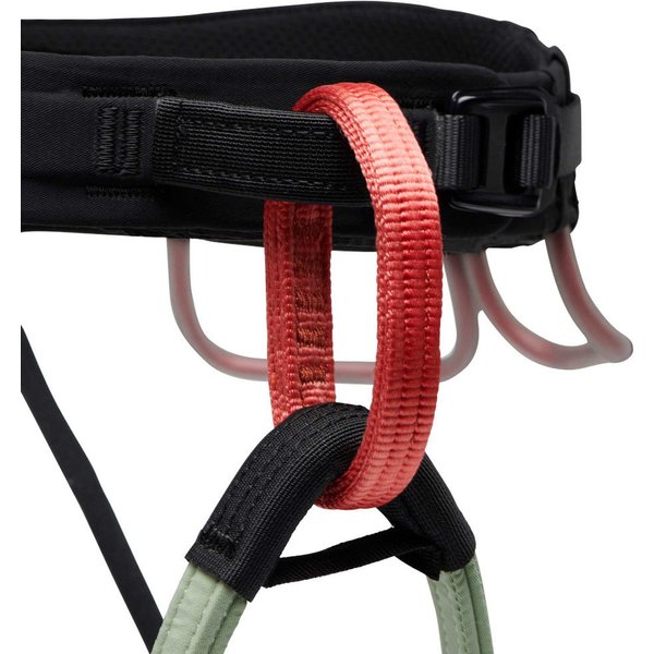 Uprząż wspinaczkowa Solution Wm's Black Diamond