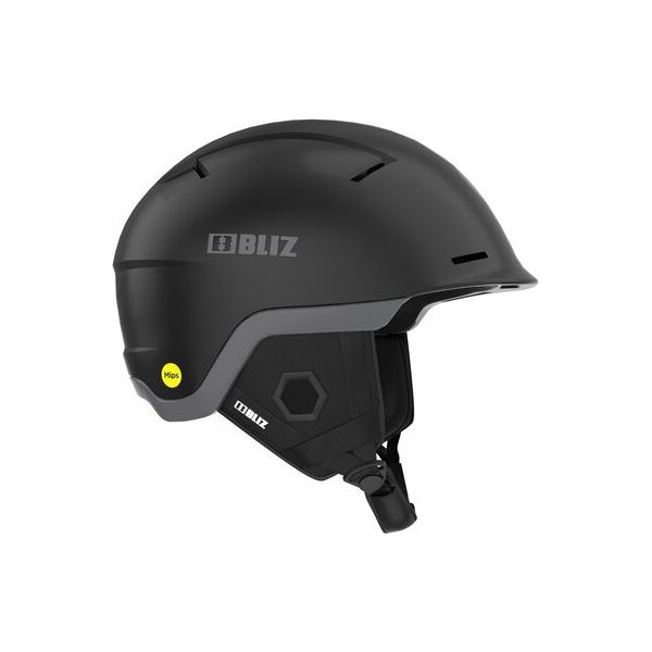 Kask narciarski Infinity Mips Bliz