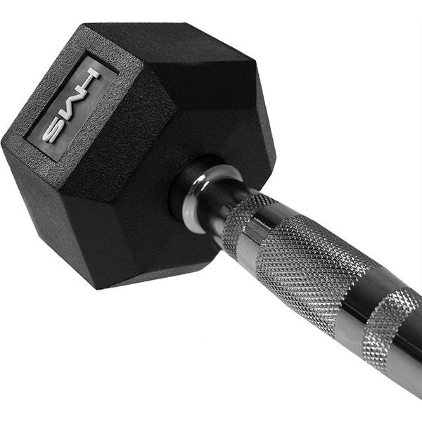 Hantla Hex Pro 18kg HMS