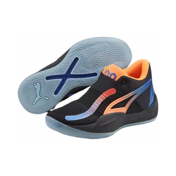 Buty koszykarskie Rise Nitro Puma