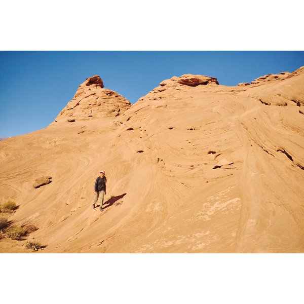 Buty trekkingowe Konos TRS Outdry Wm's Columbia