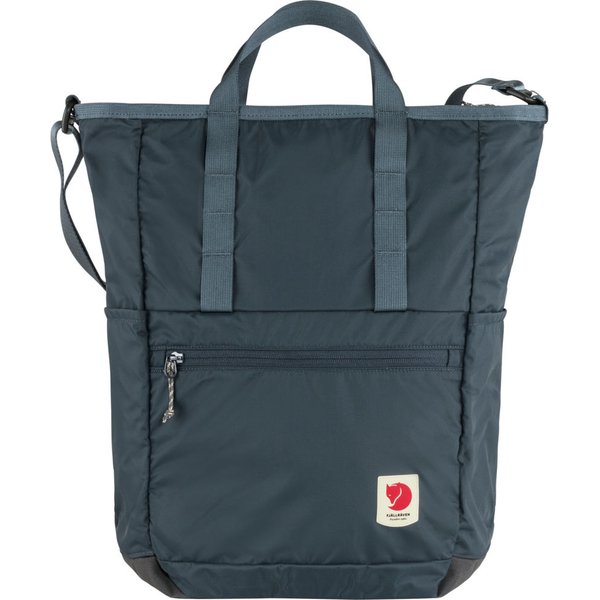 Plecak z funkcją torby High Coast Totepack 23L Fjallraven