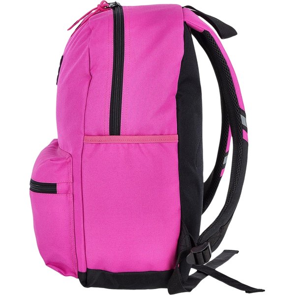 Plecak juniorski 4FJWSS24ABACF283 4F - różowy