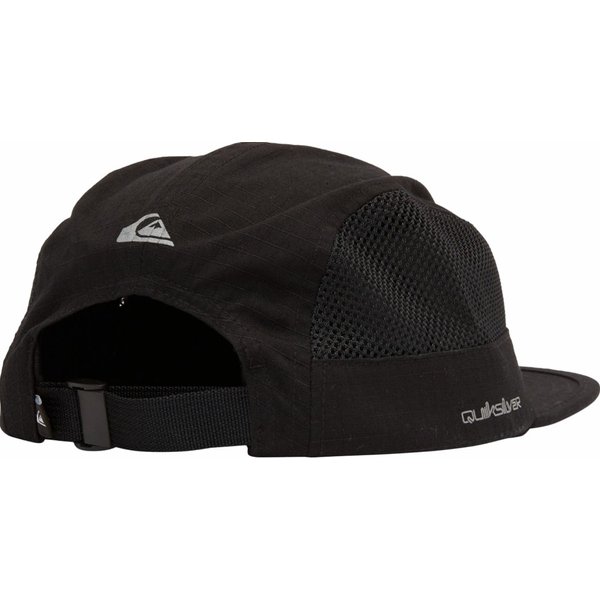 Czapka z daszkiem Camp Stacker 2 Quiksilver