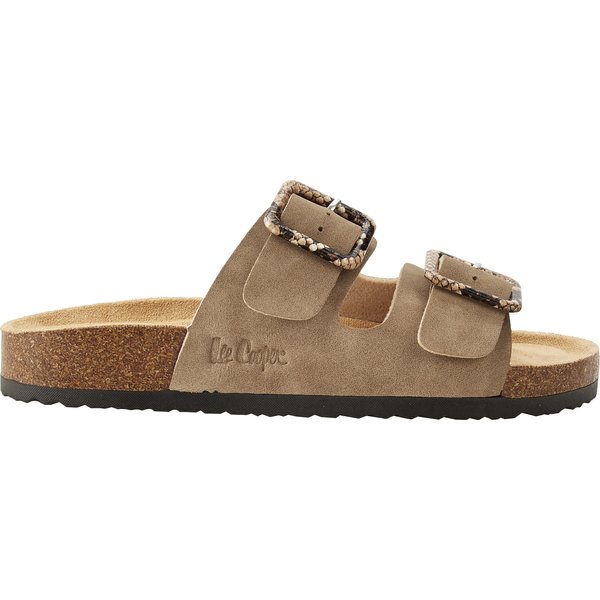 Klapki LCW-26-35-4451 Lee Cooper