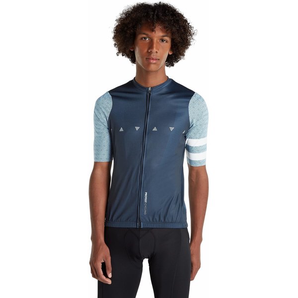 Koszulka rowerowa męska Prtbartali Protest