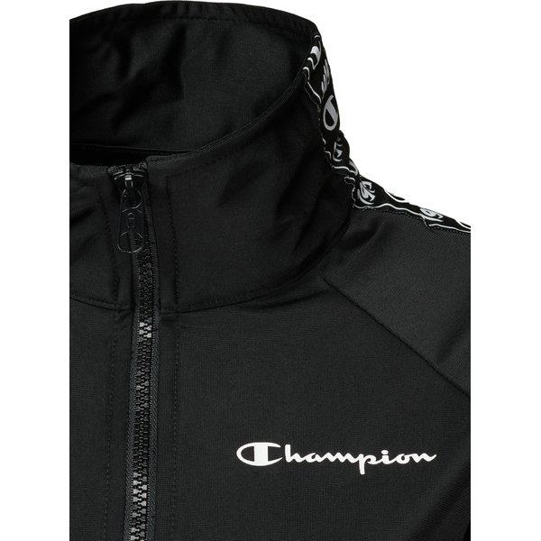 Dres damski Full Zip Champion