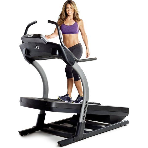Bieżnia elektryczna Incline Trainer X9i NordicTrack