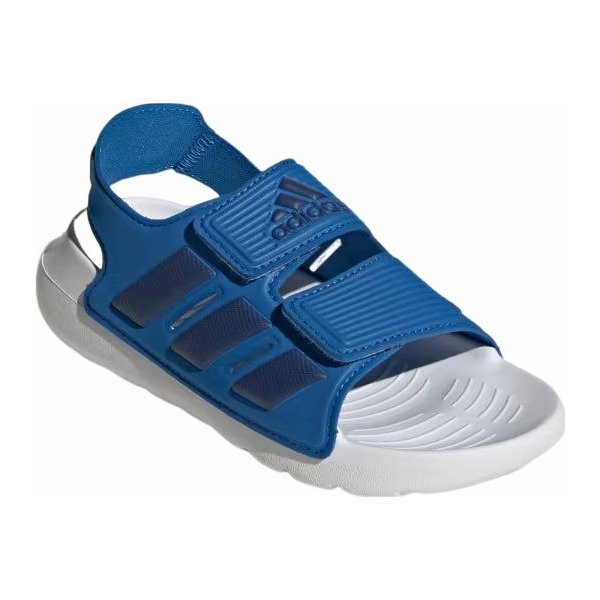 Sandały Altaswim 2.0 Jr Adidas - niebieskie