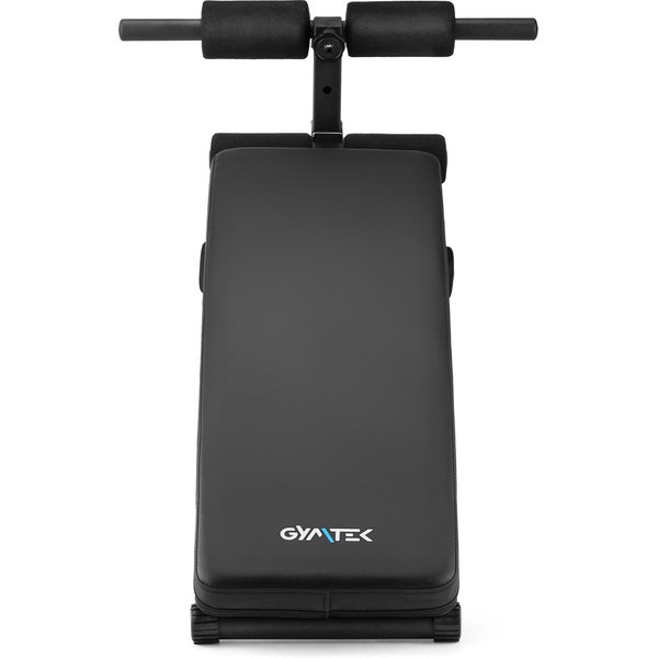 Ławka skośna do ćwiczeń XL200 Gymtek