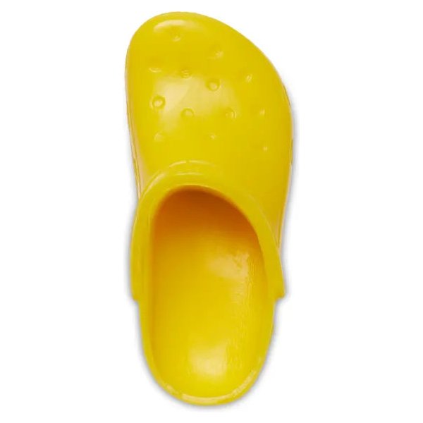 Przypinka Jibbitz Mini D Classic Clog Crocs