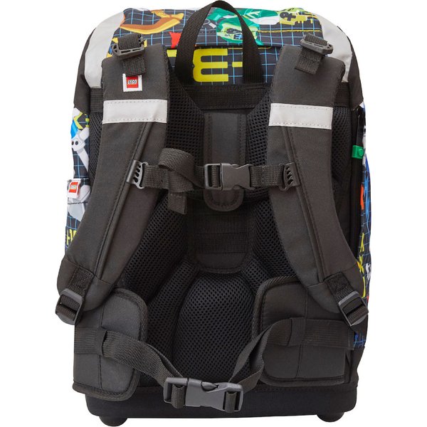 Plecak Nielsen Ninjago 15L Lego